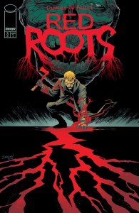 Red Roots #3 Cvr B