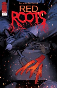 Red Roots #4