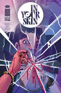 In Your Skin #2 Dani Incentive Variant