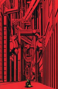 If Destruction Be Our Lot #4 Thank You Variant