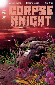 Corpse Knight #6