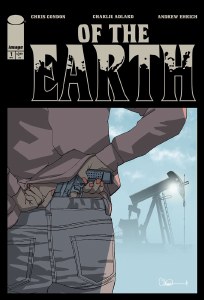 Of the Earth #1