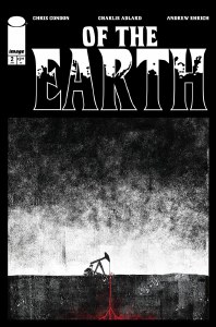 Of the Earth #2 Cvr B