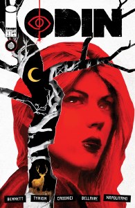 Odin #1
