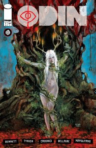 Odin #1 Martin Simmonds Incentive Variant