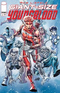 Giant-Size Youngblood One-Shot