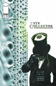 Eye Collector #1 Cvr B