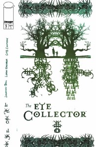 Eye Collector #5