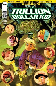 Trillion Dollar Kid #1 Cvr C