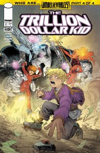 Trillion Dollar Kid #2