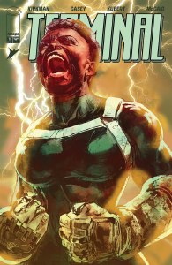 Terminal #1 25 Copy Variant