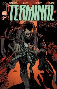 Terminal #2