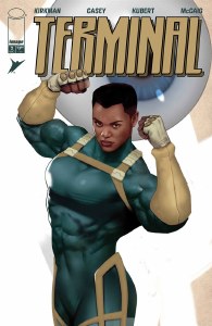 Terminal #2 25 Copy Variant