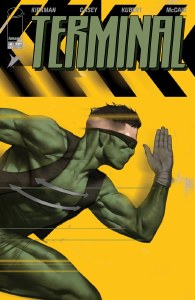 Terminal #4 25 Copy Variant