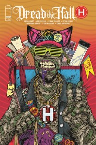 Dread The Hall H 2026