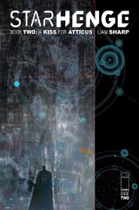 Starhenge Book Two #2