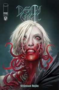 Death Vigil #1 Cvr D