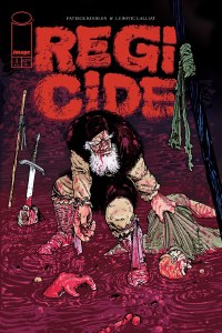 Regicide #1