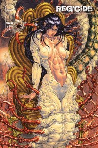 Regicide #1 Cvr B