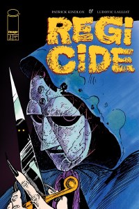 Regicide #2
