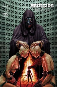 Regicide #3 Cvr D