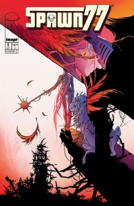 Spawn 77 #1 Cvr D Emma RiosVariantr