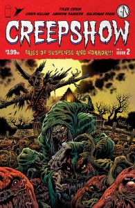 Creepshow Vol 05 #2