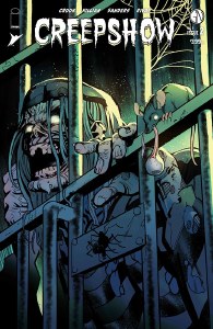 Creepshow Vol 05 #2 Cvr B