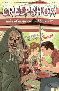 Creepshow Vol 05 #2 Cvr C