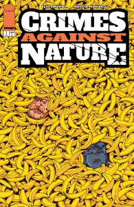 Crimes Against Nature #1