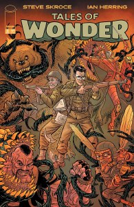 Tales of Wonder #2