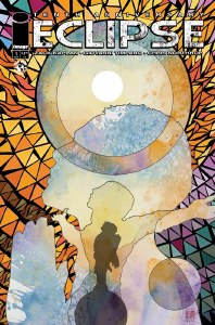 Eclipse #1 10th Anniversary