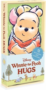 Disney Winnie the Pooh Hugs