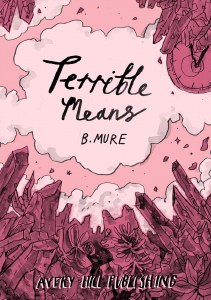 Terrible Means (Ismyre)