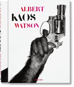 Albert Watson Kaos HC