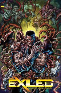 Exiled #5