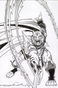 Plot Holes #1 25 Copy Variant