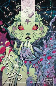 Washed in the Blood #1