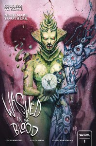 Washed in the Blood #1 Cvr C