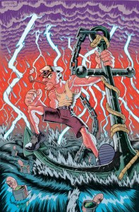 Eye Lie Popeye #4 Cvr B