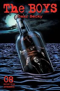 Boys Dear Becky #8