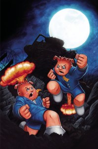 Garbage Pail Kids Origins #3 Cvr E