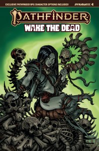 Pathfinder Wake Dead #4