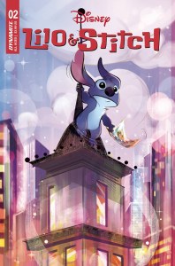 Lilo &amp; Stitch #2