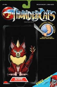Thundercats #3 Cvr F