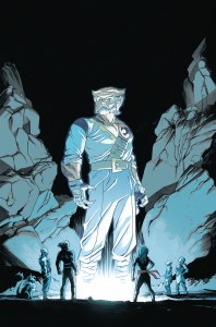 Thundercats #8 20 Copy Variant