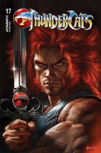 Thundercats #17