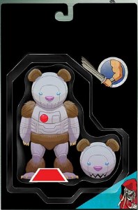 Thundercats #17 10 Copy Variant