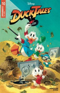 Ducktales #10