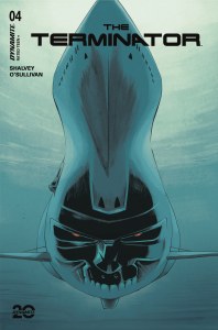 Terminator #4